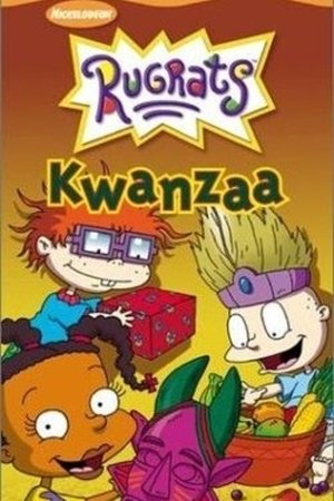 A Rugrats Kwanzaa A Rugrats Kwanzaa