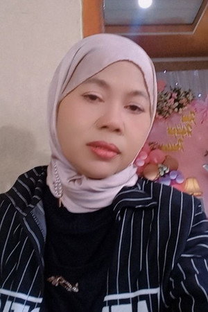 Umi Lestari