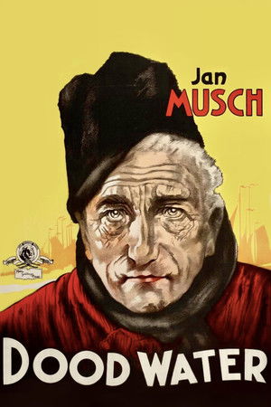 Dead Water Dead Water