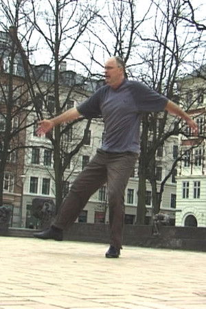 No Man Is an Island No Man Is an Island