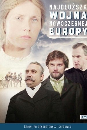 Najdłuższa wojna nowoczesnej Europy