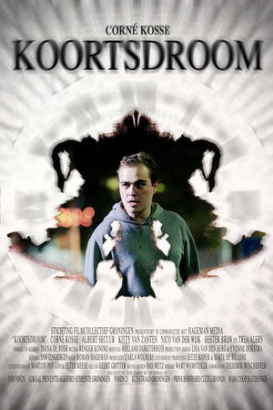 Koortsdroom