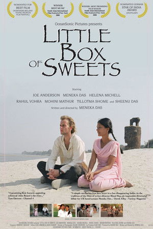 Little Box of Sweets Little Box of Sweets