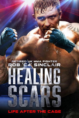 Healing Scars Healing Scars