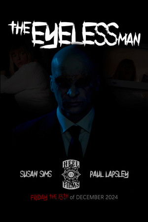 The Eyeless Man The Eyeless Man