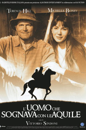 L'uomo che sognava con le aquile