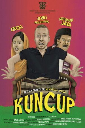 Kuncup Kuncup