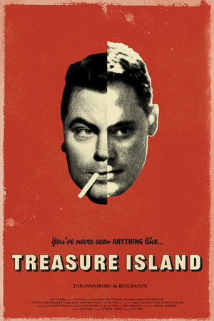 Treasure Island