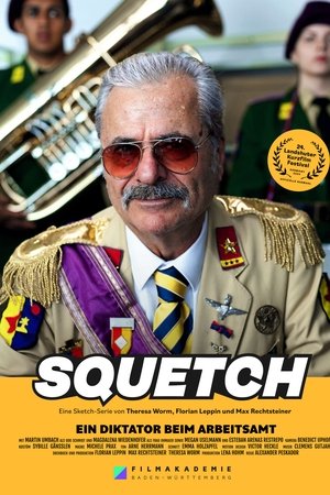 A Dictator at the Employment Office A Dictator at the Employment Office