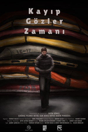 Kayıp Gözler Zamanı Kayıp Gözler Zamanı