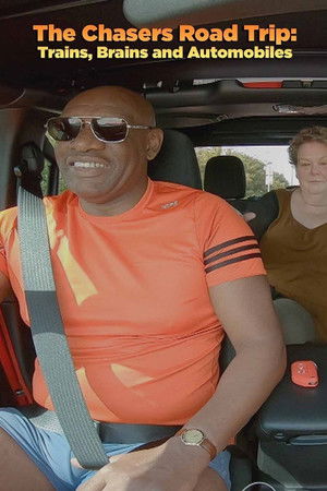 The Chasers Road Trip: Trains, Brains and Automobiles The Chasers Road Trip: Trains, Brains and Automobiles