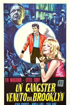 A Gangster From Brooklyn A Gangster From Brooklyn