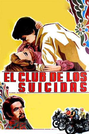 The Suicide Club The Suicide Club