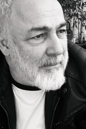 Nikos Apeiranthitis