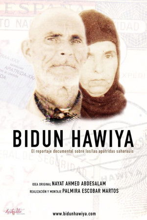 Bidun Hawiya Bidun Hawiya