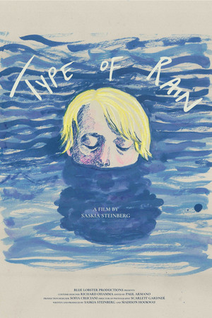 Type of Rain Type of Rain