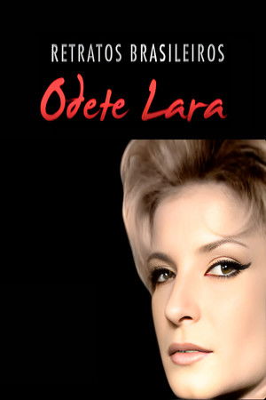 Brazilian Portraits: Odete Lara Brazilian Portraits: Odete Lara