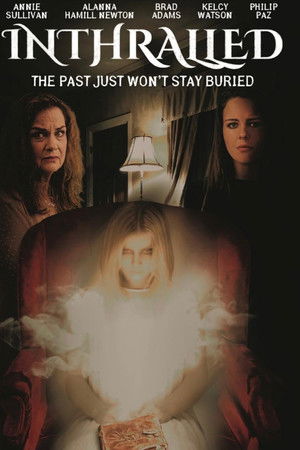 Inthralled Inthralled