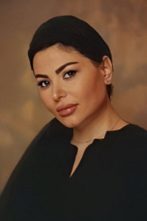 شيرين الرفاعي