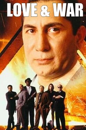 All's Fair in Love & War All's Fair in Love & War