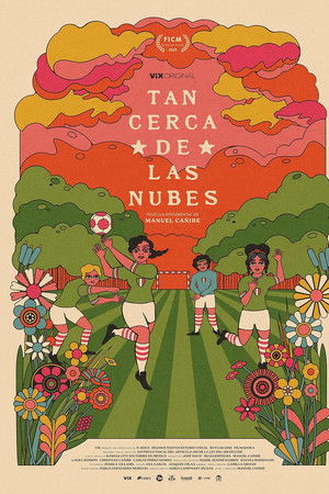 So Close To The Clouds So Close To The Clouds