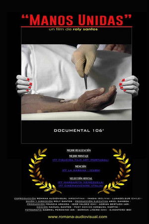 Hands together Hands together