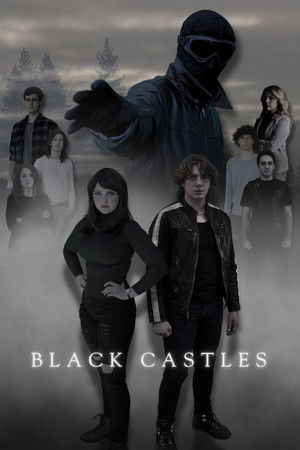 Black Castles Black Castles