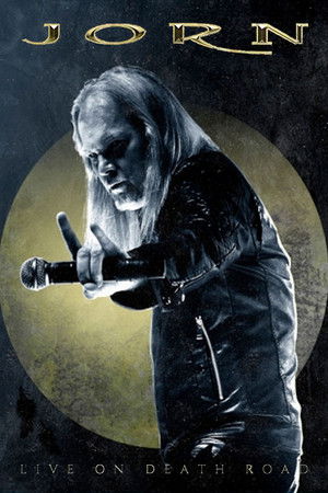 Jorn - Live on death road Jorn - Live on death road