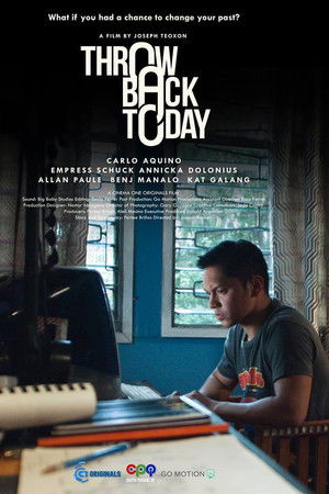 Throwback Today Throwback Today