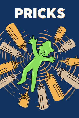 Pricks Pricks