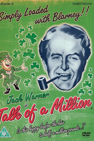 Talk of a Million Talk of a Million