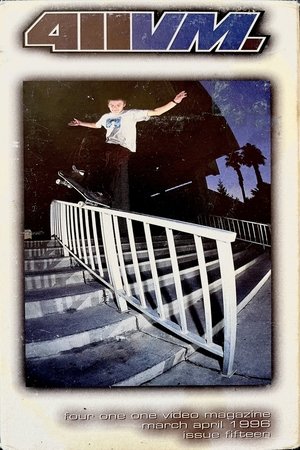 411VM Issue #15 411VM Issue #15