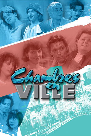 Chambres en ville Chambres en ville