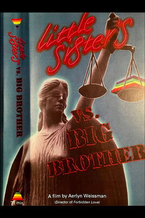 Little Sister's vs. Big Brother Little Sister's vs. Big Brother