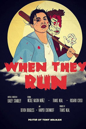 When They Run When They Run