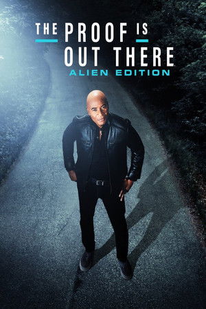 The Proof Is Out There: Alien Edition The Proof Is Out There: Alien Edition