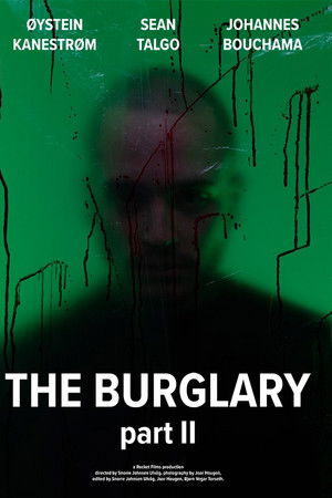 The Burglary: Part II