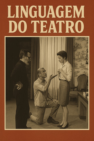 The Language of Theatre The Language of Theatre