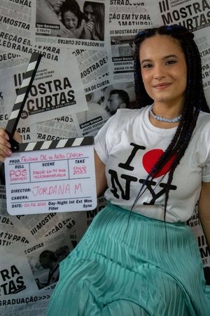 Jordana Menezes