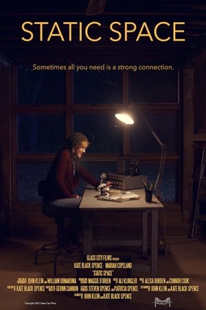 Static Space Static Space