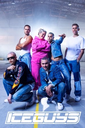 IceGuys IceGuys
