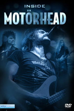 Motörhead: Inside Motörhead: A Critical Review Motörhead: Inside Motörhead: A Critical Review