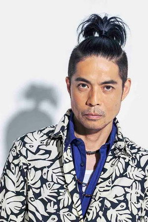 Kubota Toshinobu