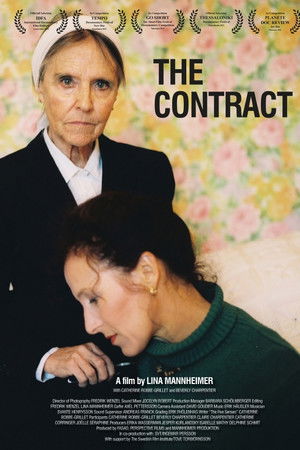 The Contract The Contract