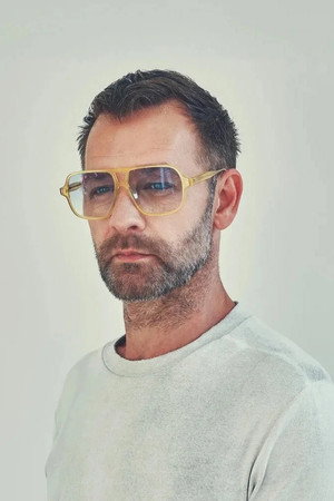 Oliver Gast