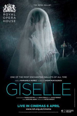 Giselle Giselle