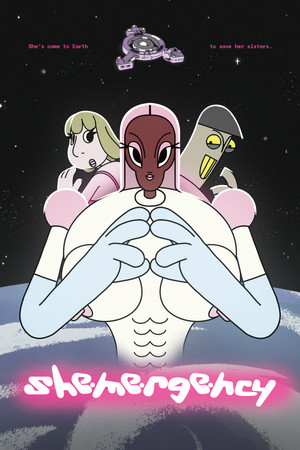 Shemergency Shemergency