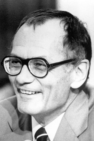 Robert Jastrow