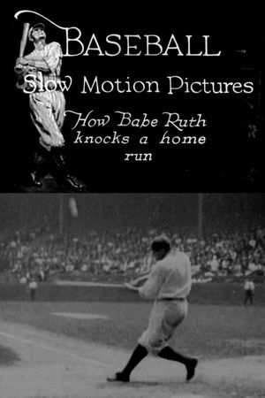 How Babe Ruth Knocks a Home Run How Babe Ruth Knocks a Home Run