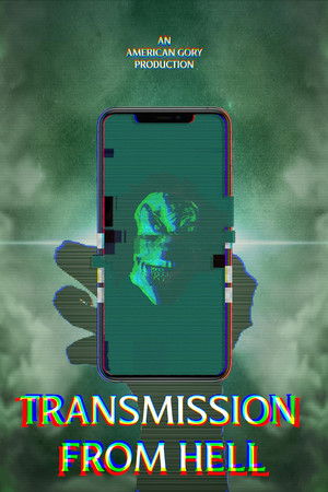 Transmission from Hell Transmission from Hell
